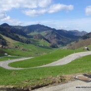Kirschblütenausfahrt 201512. April 2015