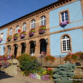 2-Tagesausfahrt in’s Elsass 22. & 23. August 2015
