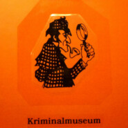 Besuch des Kriminalmuseum Zürich  10. März 2012