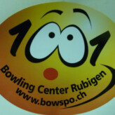 Bowling in der Freizeitanlage 1001 Rubigen  15. Oktober 2010