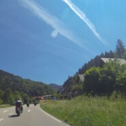 Pfingstausfahrt nach Schonach im Schwarzwald  7. –  9. Juni 2014
